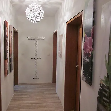 Διαμέρισμα Im Herzen Bambergs *
